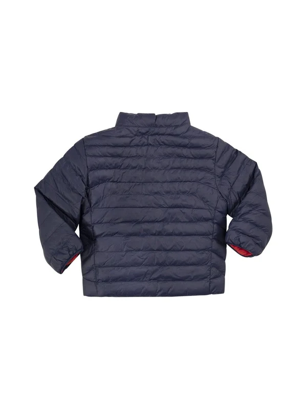 Polo Ralph Lauren Navy Down - Image 2