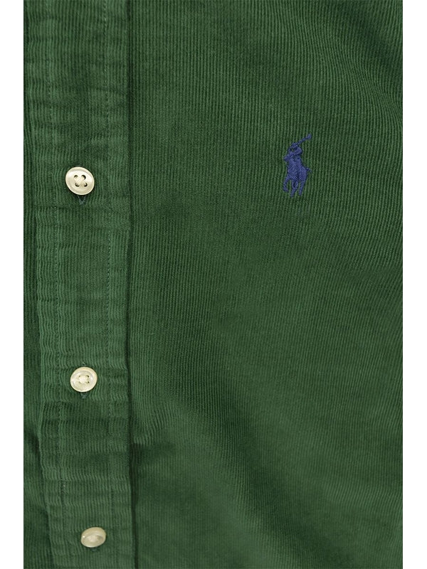 Polo Ralph Lauren Green Shirts & Blouses - Image 3