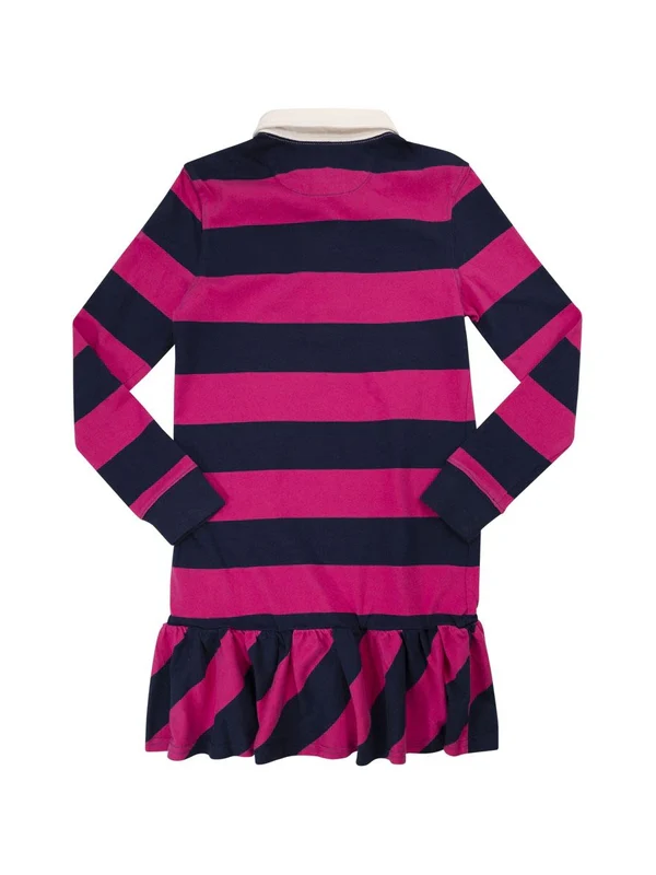 Polo Ralph Lauren Pink Dress - Image 2