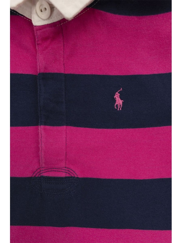 Polo Ralph Lauren Pink Dress - Image 3