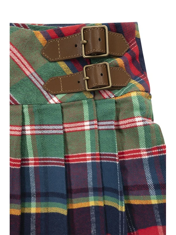 Polo Ralph Lauren Multicolor Skirts - Image 3
