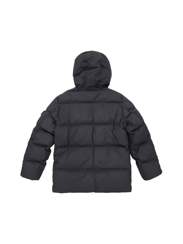 Stone Island Navy Down - Image 2