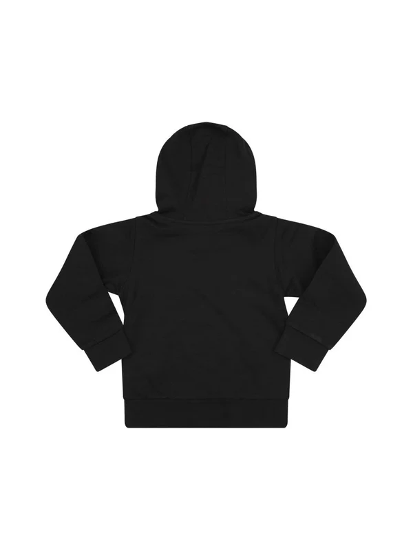 Moncler Black Hoodies - Image 2
