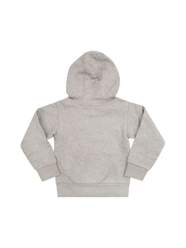 Moncler Grey Hoodies - Image 2
