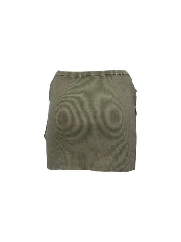 Diesel Green Skirts - Image 2