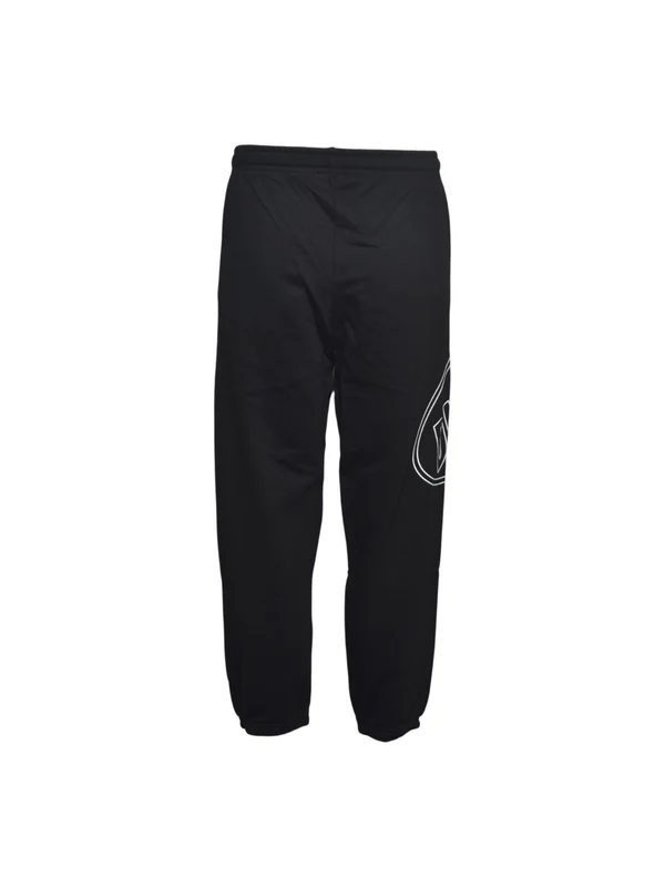 Diesel Black Casual Pants - Image 2