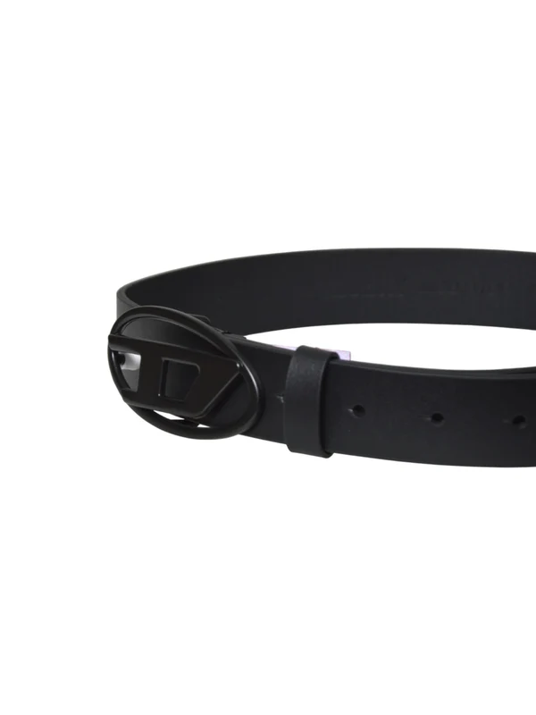 Diesel Black Belt - Image 2