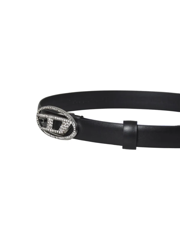 Diesel Black Belt - Image 2
