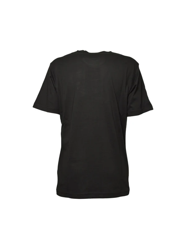 Diesel Black Half Sleeve - Image 2