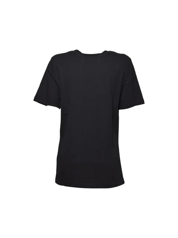 Mm6 Maison Margiela Black Half Sleeve - Image 2