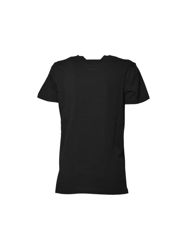 Diesel Black Half Sleeve - Image 2