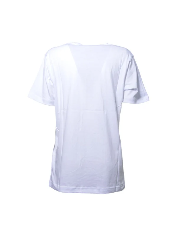 Diesel White Half Sleeve - Image 2