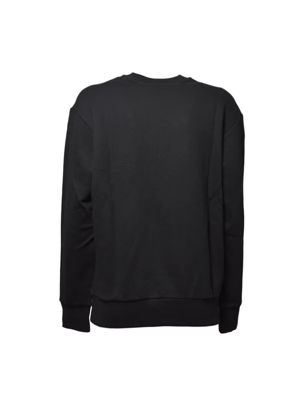 Diesel Black Sweatshirts - Image 2