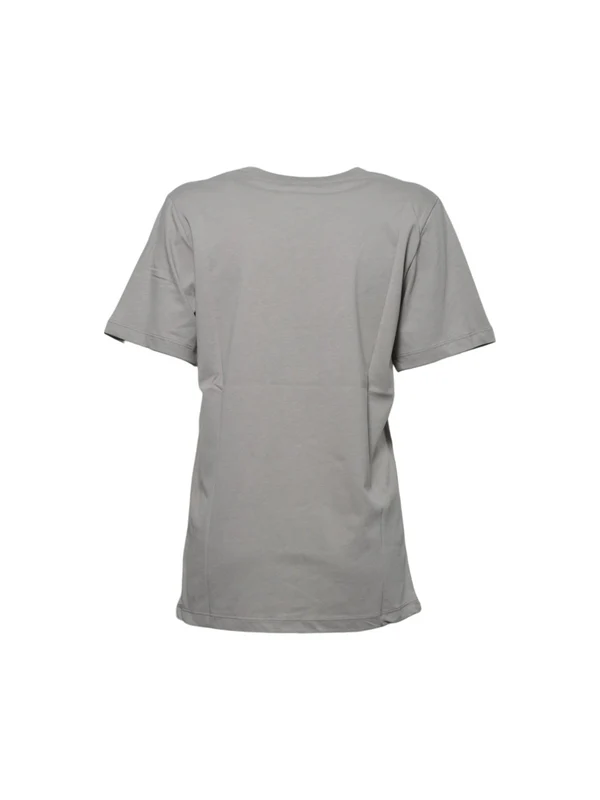 Mm6 Maison Margiela Grey Half Sleeve - Image 2