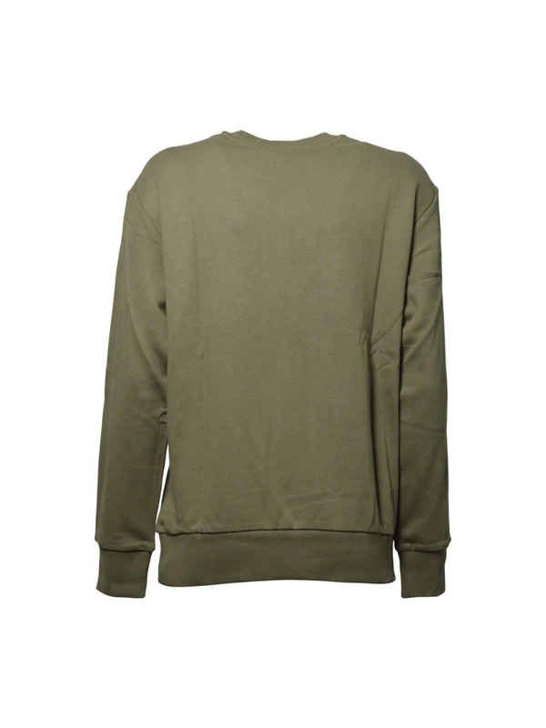 Diesel Green Sweatshirts - Image 2