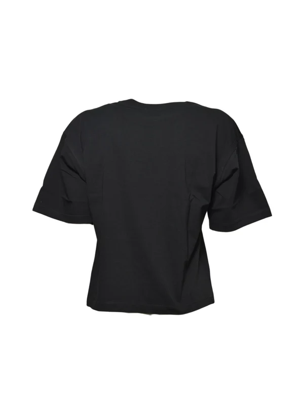 Diesel Black Half Sleeve - Image 2