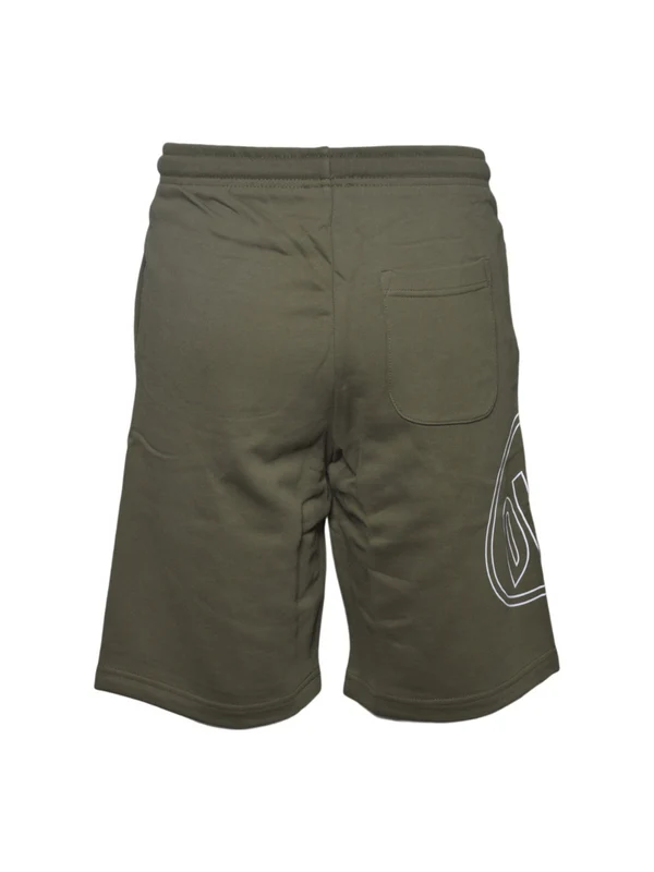 Diesel Green Shorts - Image 2