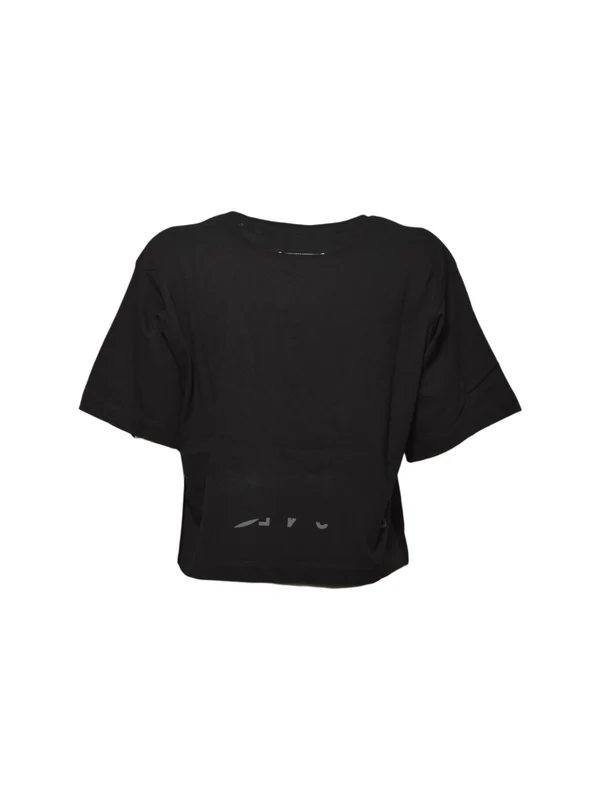 Mm6 Maison Margiela Black Half Sleeve - Image 2