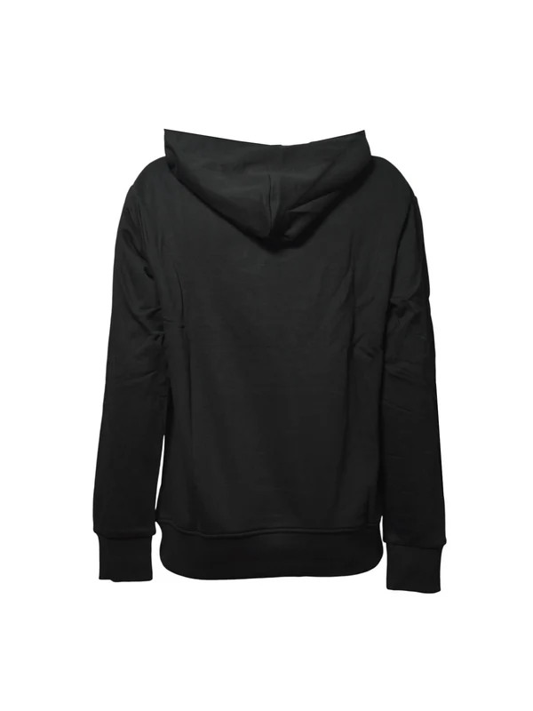 Diesel Black Hoodies - Image 2