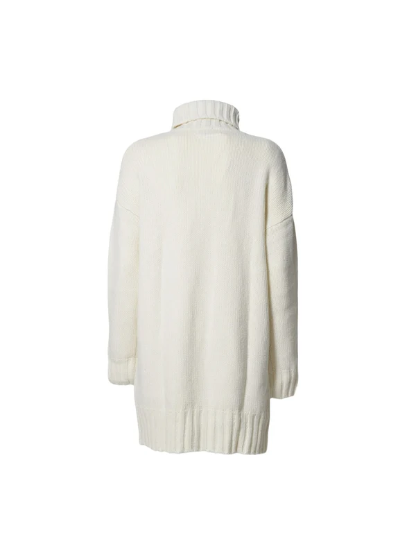 Mm6 Maison Margiela White Dress - Image 2