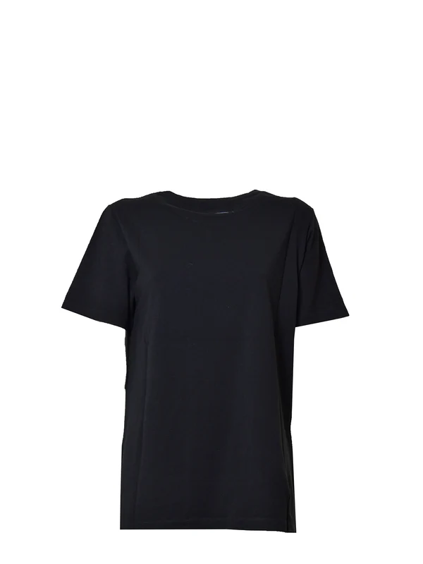 Mm6 Maison Margiela Black Half Sleeve - Image 3