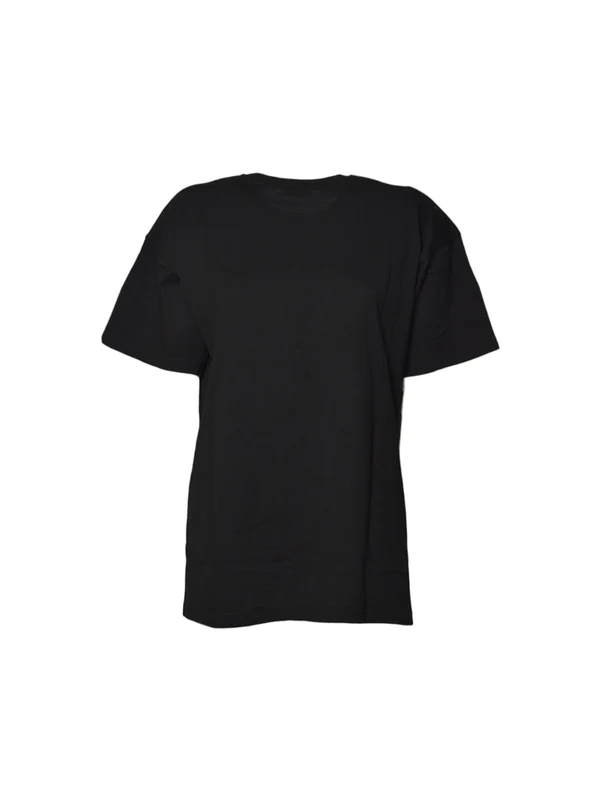 Diesel Black Half Sleeve - Image 2