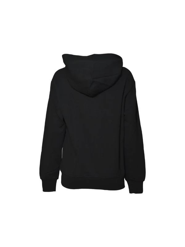 Diesel Black Hoodies - Image 2