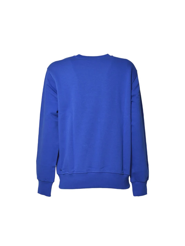Diesel Blue Sweatshirts - Image 2