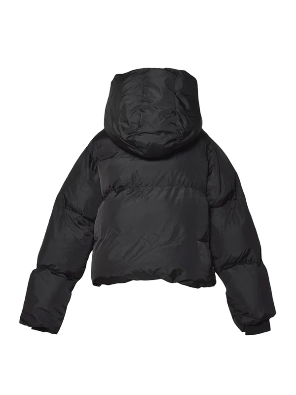 Mm6 Maison Margiela Black Down - Image 2