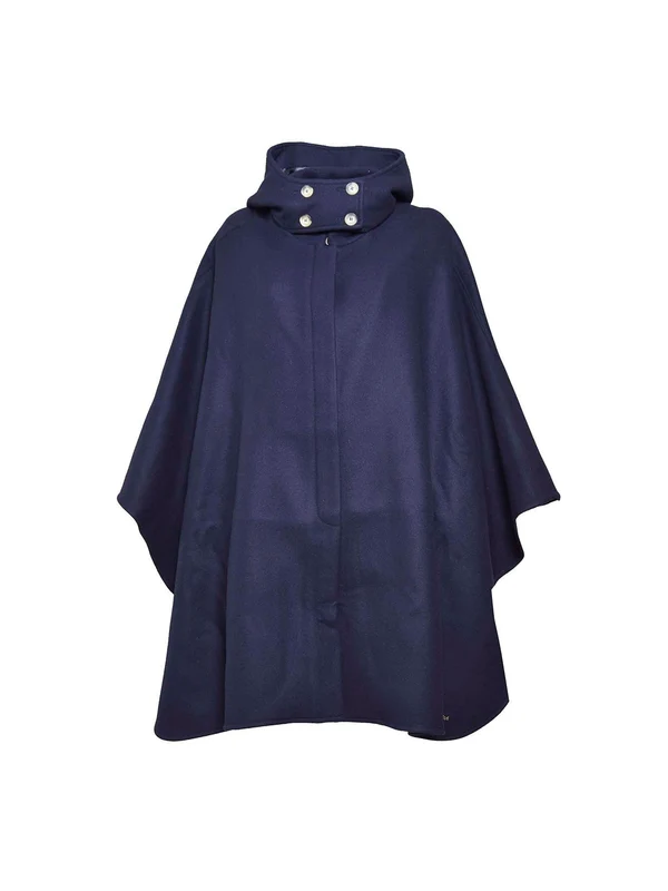 Chloe Blue Coats - Image 2