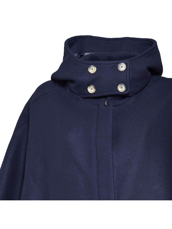 Chloe Blue Coats - Image 5