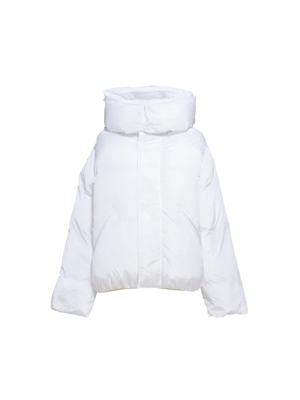 Mm6 Maison Margiela White Down - Image 2
