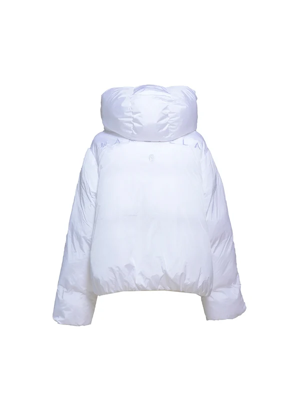 Mm6 Maison Margiela White Down - Image 3