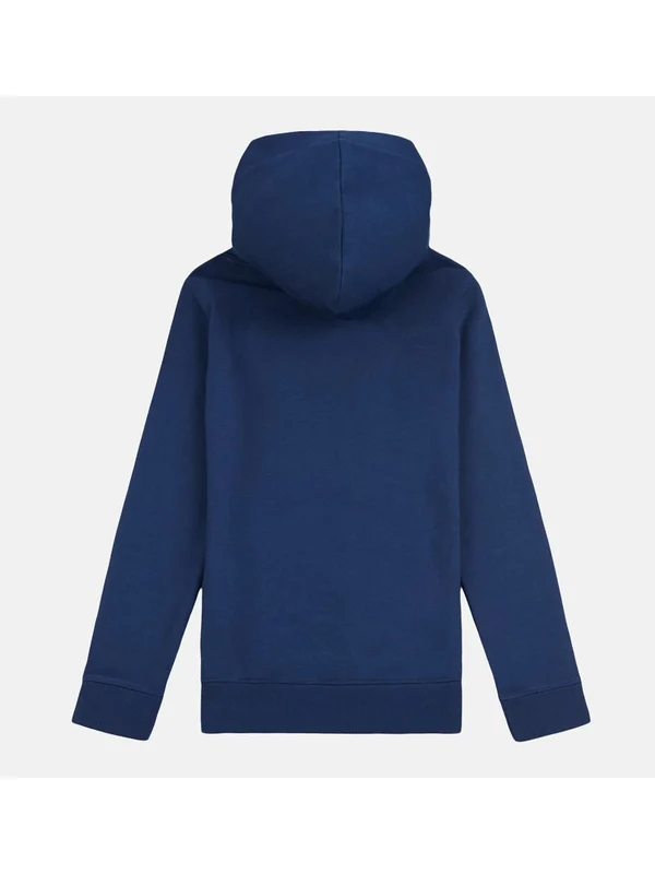 New Balance Navy Hoodies - Image 3