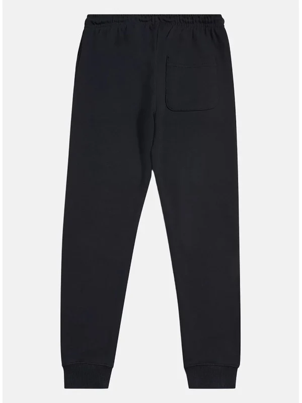 New Balance Black Casual Pants - Image 2