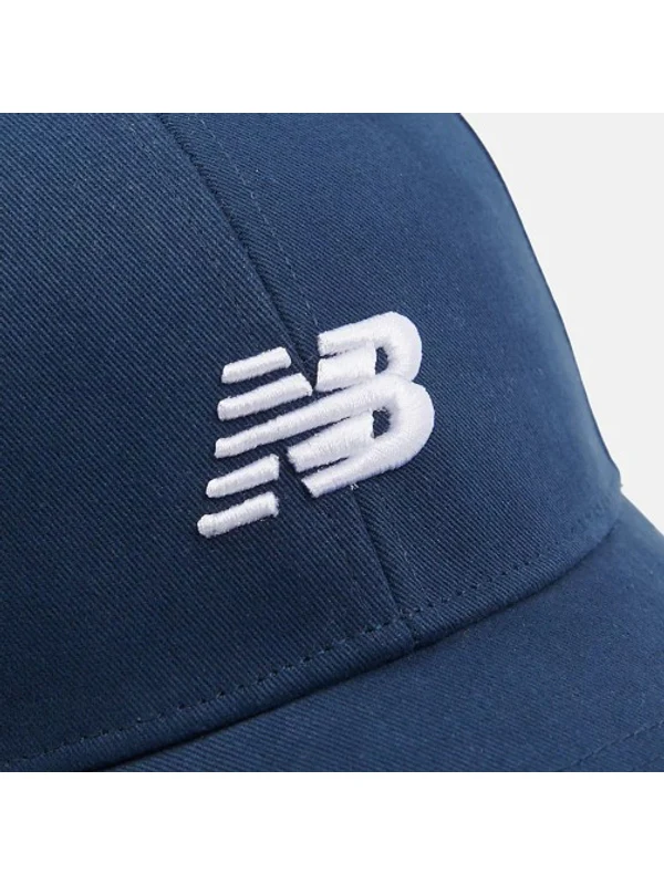 New Balance Navy Cap - Image 3