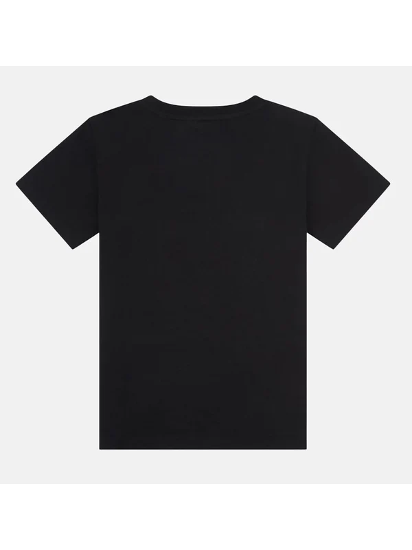 New Balance Black Half Sleeve - Image 3