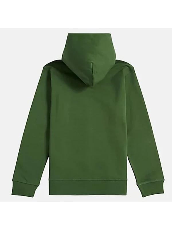 New Balance Green Hoodies - Image 2