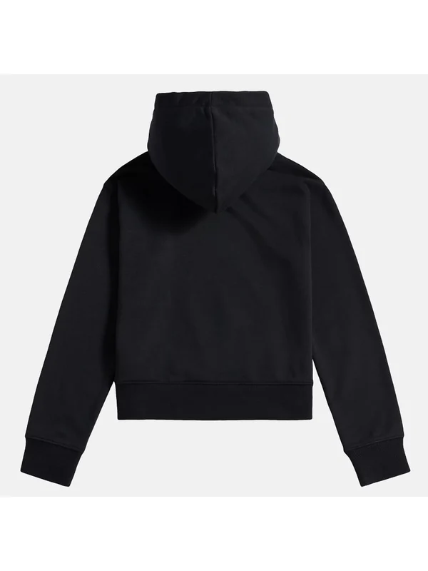 New Balance Black Hoodies - Image 2