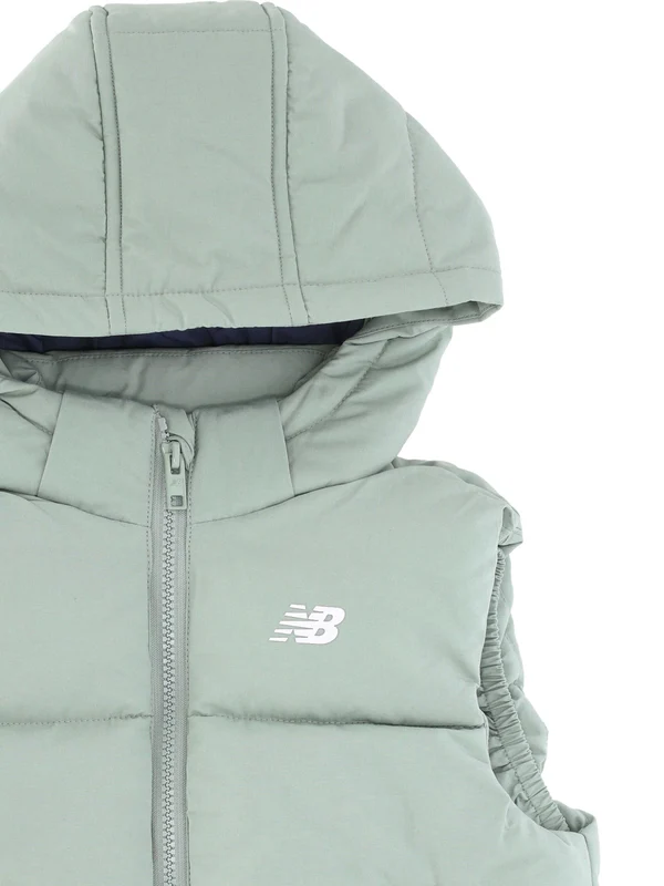 New Balance Green Down - Image 2