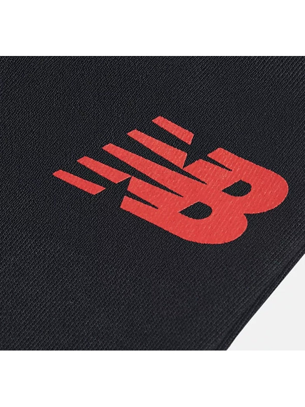 New Balance Black Casual Pants - Image 2