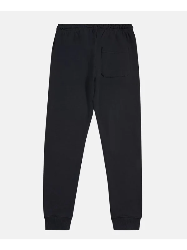New Balance Black Casual Pants - Image 3