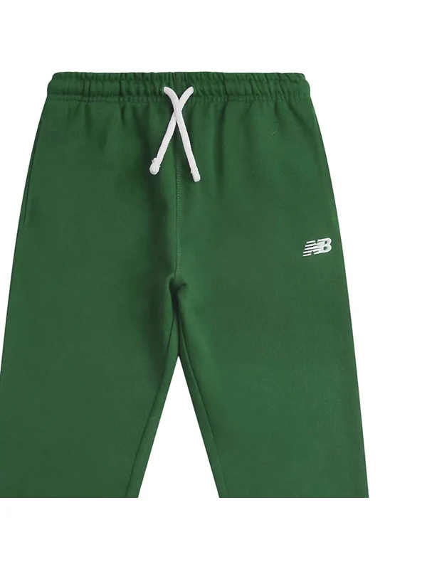 New Balance Green Casual Pants - Image 2