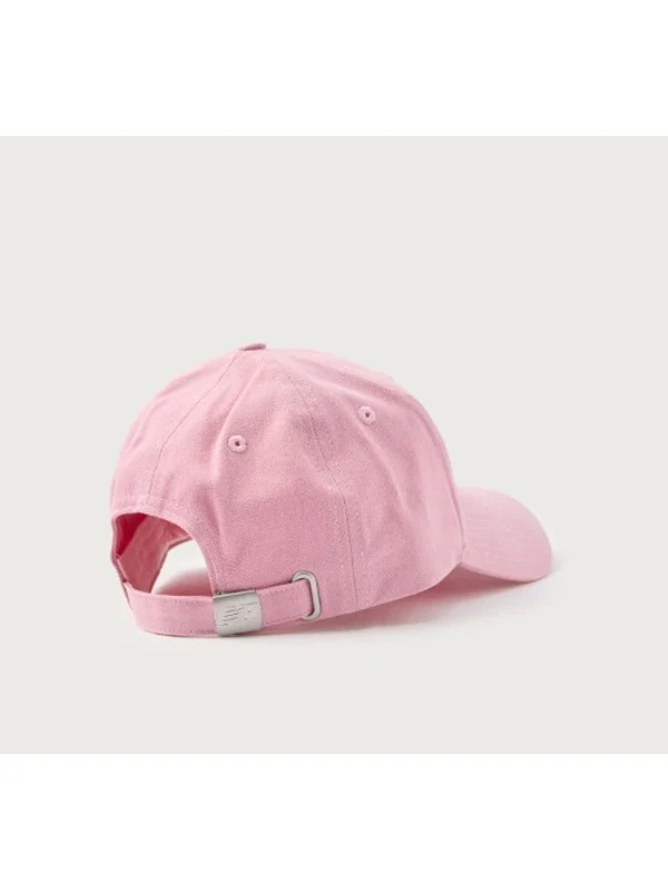 New Balance Pink Cap - Image 2