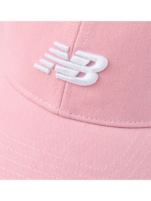 New Balance Pink Cap - Image 3