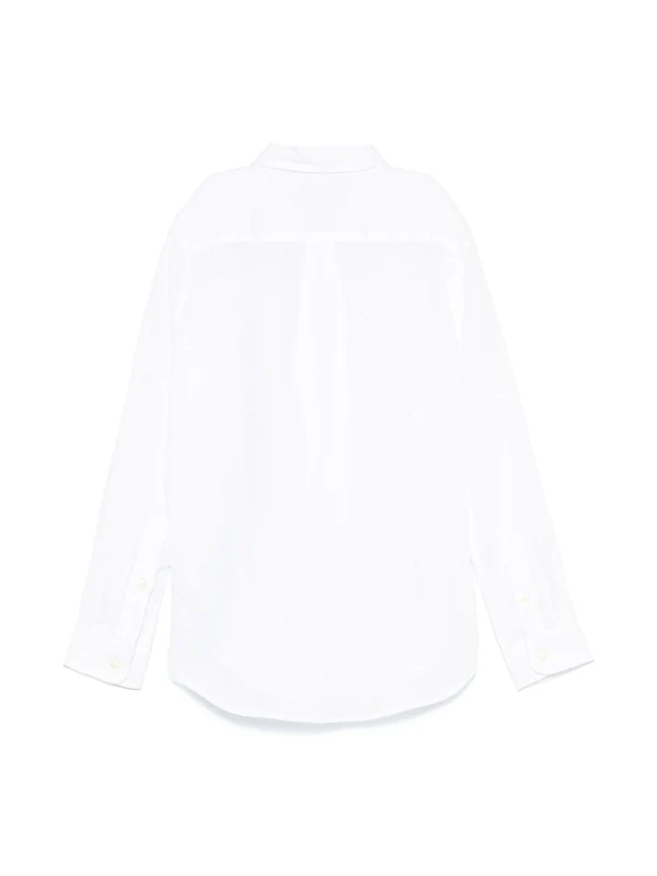 Polo Ralph Lauren White Shirts & Blouses - Image 3