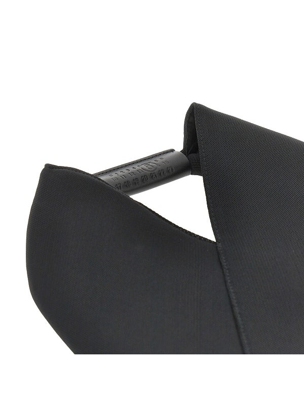 Mm6 Maison Margiela Black Tote Bags - Image 2