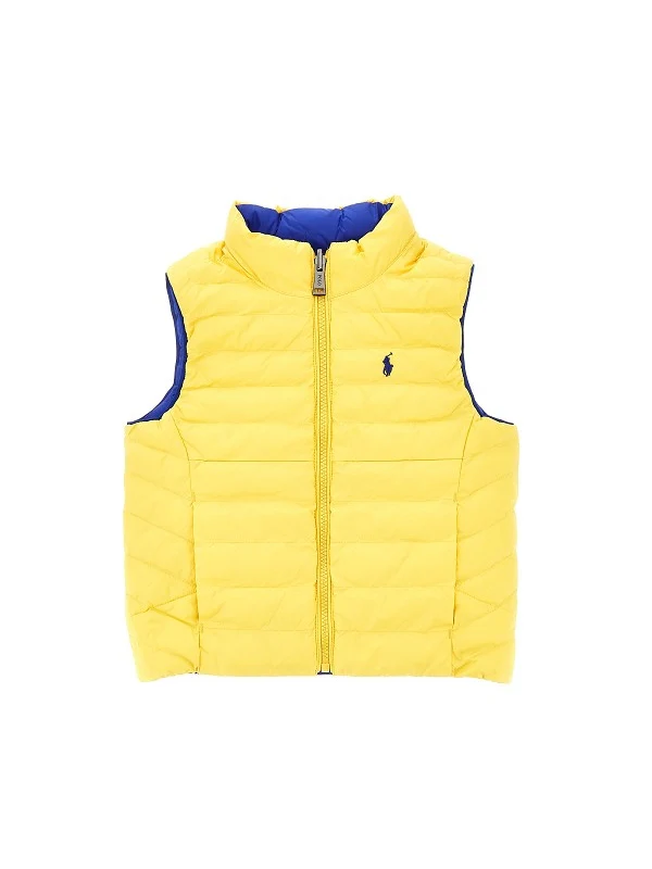 Polo Ralph Lauren Blue Down - Image 2