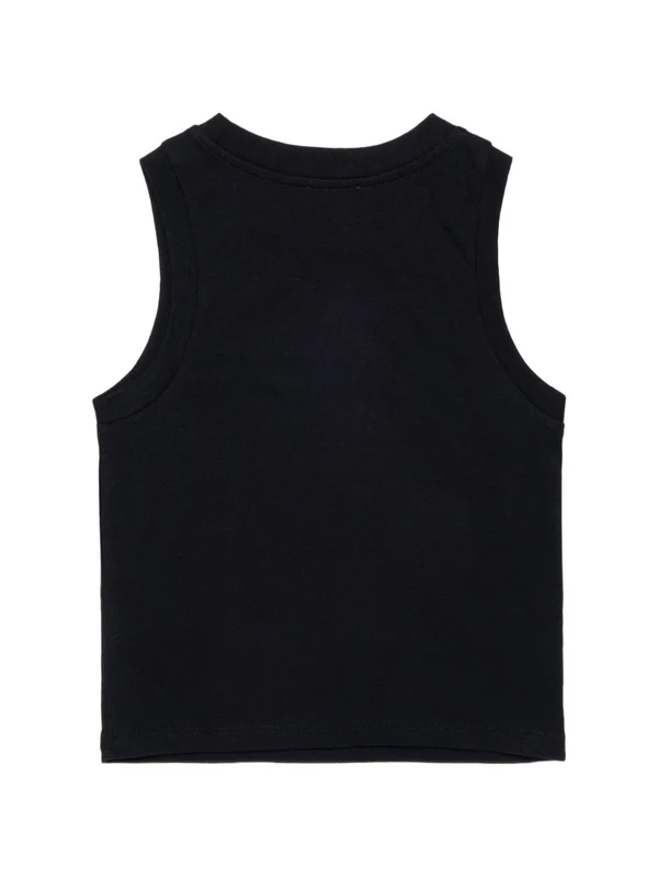 Diesel Black Sleeveless - Image 3