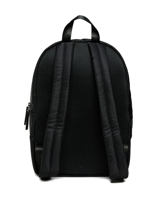 Diesel Black Backpacks - Image 2